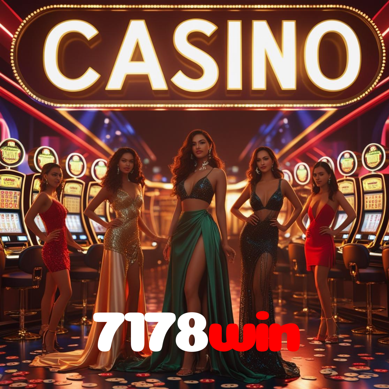 Problemas de Login no 7178win