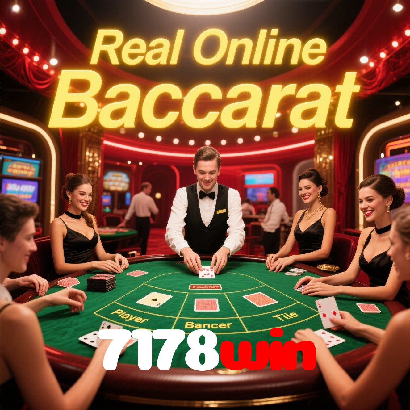 Segurança no 7178win